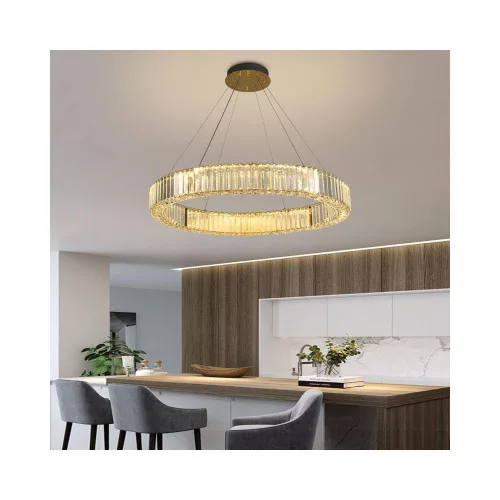 Nedes LED világítás + vezérlés 50W