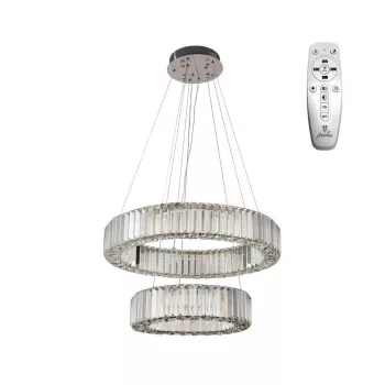 Nedes LED világítás + vezérlés 65W