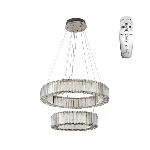 Nedes LED világítás + vezérlés 65W