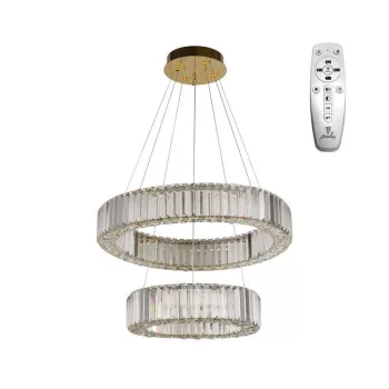 Nedes LED világítás + vezérlés 65W