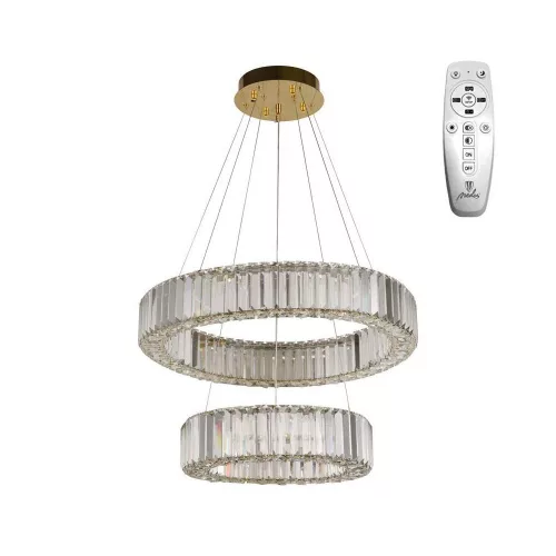 Nedes LED világítás + vezérlés 65W