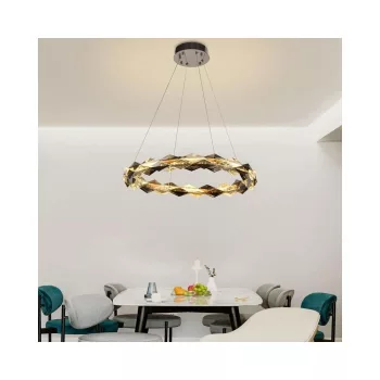 Nedes LED világítás + vezérlés 40W