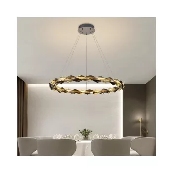 Nedes LED világítás + vezérlés 55W