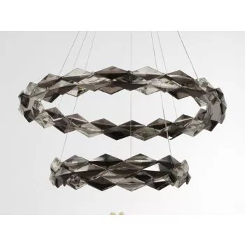 NEDES LED világítás + vezérlés 65W - J6329/CH