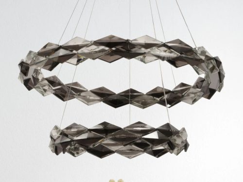 NEDES LED világítás + vezérlés 65W - J6329/CH