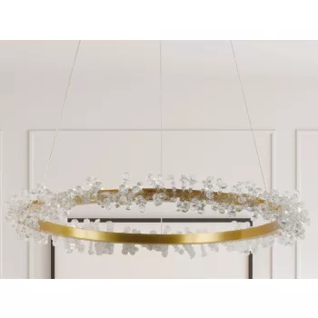 NEDES LED világítás + vezérlés 40W - J6330/C