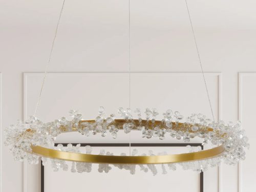 NEDES LED világítás + vezérlés 40W - J6330/C