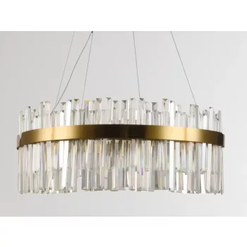 NEDES LED világítás + vezérlés 80W - J6332/C