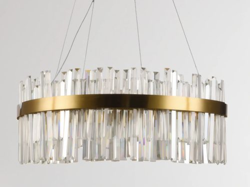 NEDES LED világítás + vezérlés 80W - J6332/C