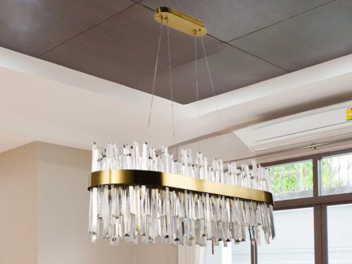 NEDES LED világítás + vezérlés 90W - J6334/C
