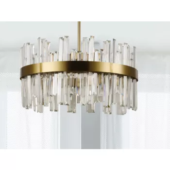 NEDES LED világítás + vezérlés 80W - J6335/C