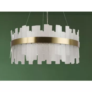 NEDES LED világítás + vezérlés 40W - J6338/C