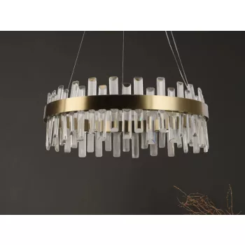 NEDES LED világítás + vezérlés 80W - J6342/C