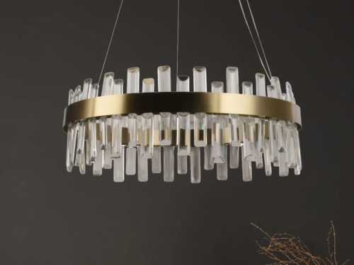 NEDES LED világítás + vezérlés 80W - J6342/C