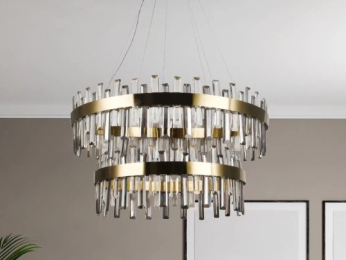 NEDES LED világítás + vezérlés 190W - J6343/C