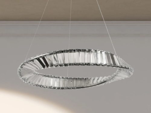 NEDES LED világítás + vezérlés 40W - J6349/CH