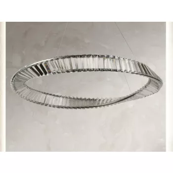 NEDES LED világítás + vezérlés 50W - J6350/CH