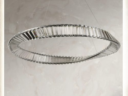 NEDES LED világítás + vezérlés 50W - J6350/CH