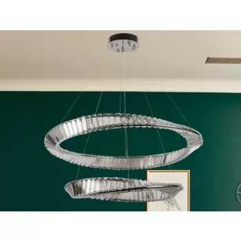 NEDES LED világítás + vezérlés 90W - J6351/CH