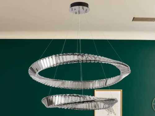 NEDES LED világítás + vezérlés 90W - J6351/CH