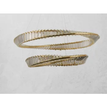 NEDES LED világítás + vezérlés 90W - J6351/GCH