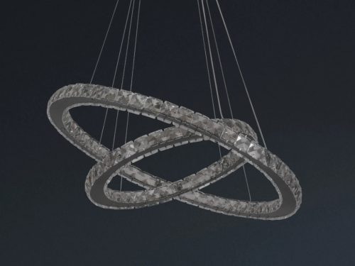 NEDES LED világítás + vezérlés 115W - J6353/CH