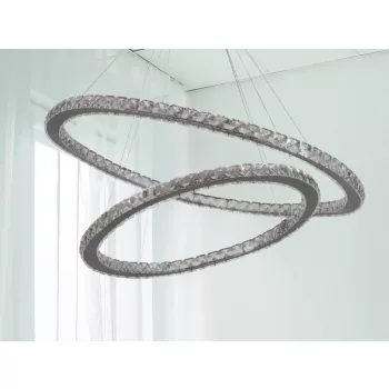 NEDES LED világítás + vezérlés 160W - J6354/CH