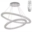 NEDES LED világítás + vezérlés 160W - J6354/CH