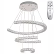 NEDES LED világítás + vezérlés 100W - J6356/CH