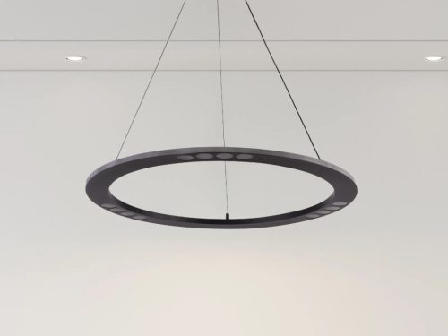 NEDES LED világítás + vezérlés 40W - J7300/B