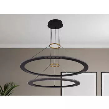 NEDES LED világítás + vezérlés 90W - J7302/B