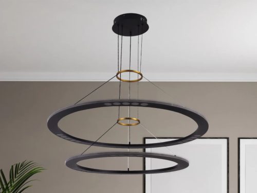 NEDES LED világítás + vezérlés 90W - J7302/B