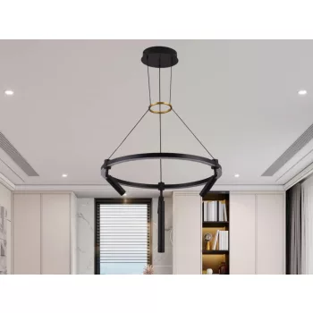 NEDES LED világítás + vezérlés 85W - J7303/B