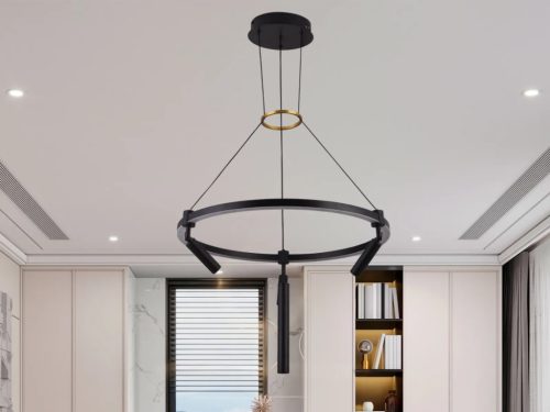 NEDES LED világítás + vezérlés 85W - J7303/B