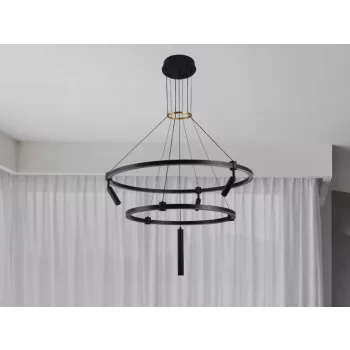 NEDES LED világítás + vezérlés 140W - J7304/B