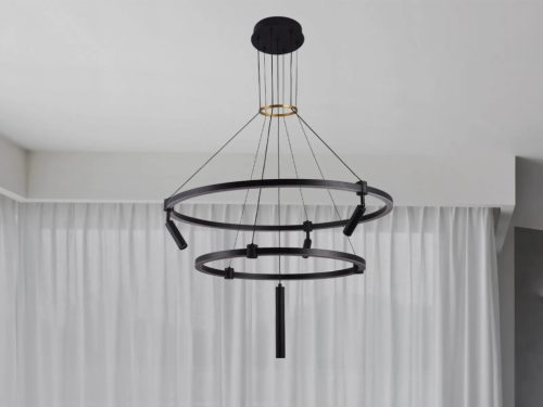 NEDES LED világítás + vezérlés 140W - J7304/B