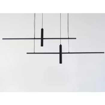 NEDES LED világítás + vezérlés 70W - J7305/B