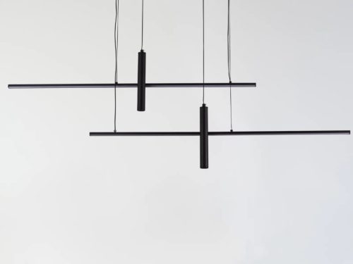 NEDES LED világítás + vezérlés 70W - J7305/B