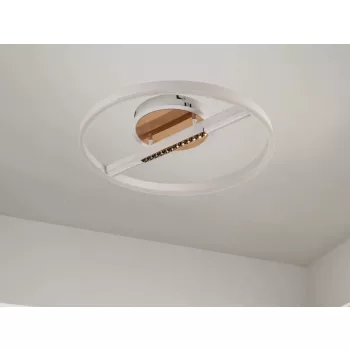 NEDES LED világítás + vezérlés 60W - J7306/W