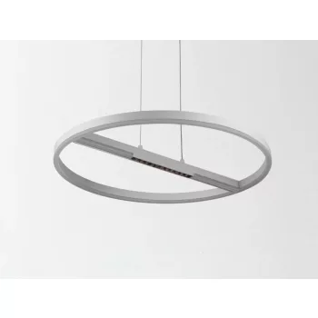 NEDES LED világítás + vezérlés 75W - J7307/W