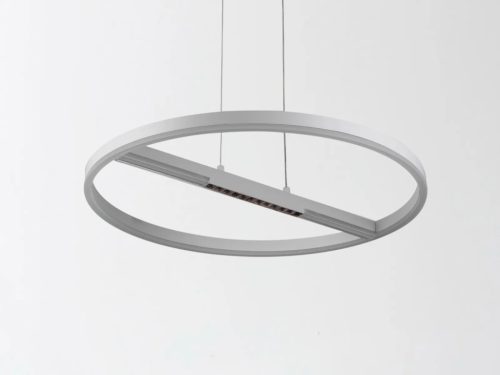 NEDES LED világítás + vezérlés 75W - J7307/W