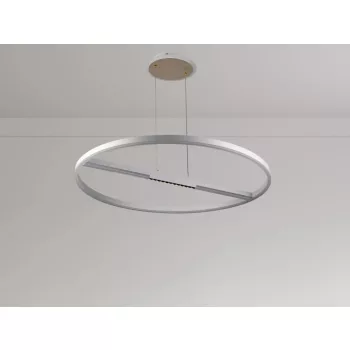NEDES LED világítás + vezérlés 95W - J7308/W