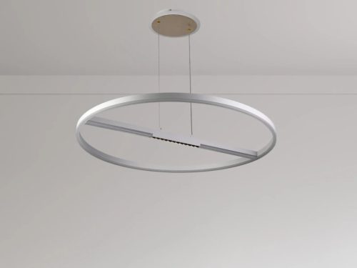 NEDES LED világítás + vezérlés 95W - J7308/W