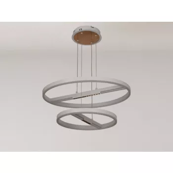 NEDES LED világítás + vezérlés 100W - J7309/W