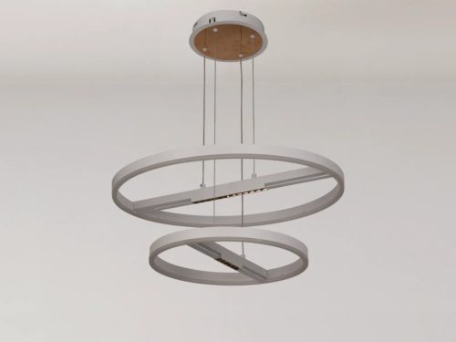 NEDES LED világítás + vezérlés 100W - J7309/W