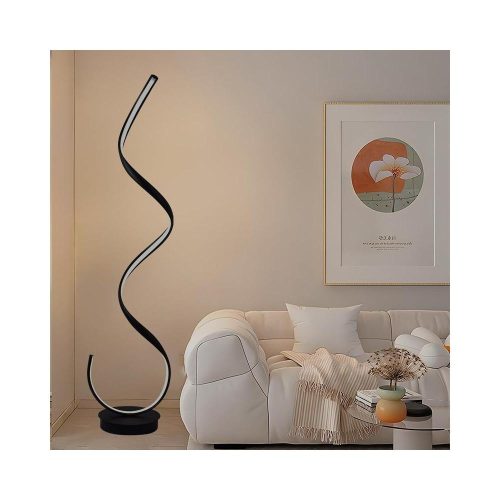 Nedes LED dizájn állólámpa 50W