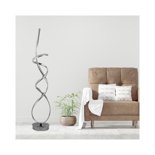 Nedes LED dizájn állólámpa 80W