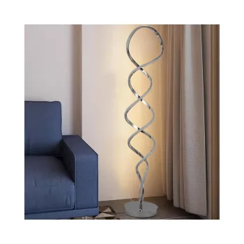 Nedes LED dizájn állólámpa 90W