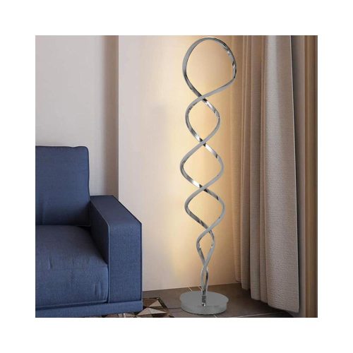 Nedes LED dizájn állólámpa 90W