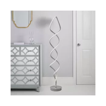Nedes LED dizájn állólámpa 90W
